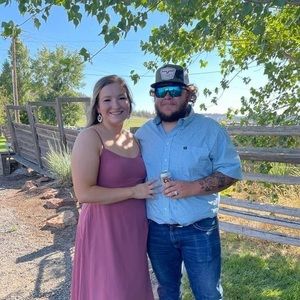 Meet your Posher, Zane